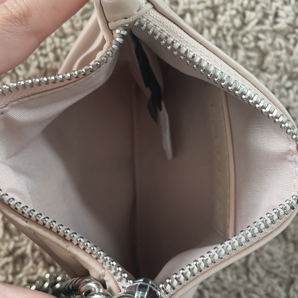 Express mini purse - Picture 3 of 3